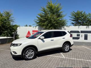 NISSAN X-Trail usata, con Airbag laterali