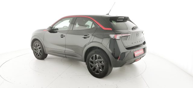 OPEL Mokka usata, con Volante multifunzione