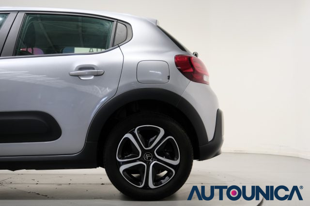 CITROEN C3 usata 42