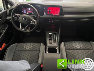 VOLKSWAGEN Golf usata, con Autoradio digitale