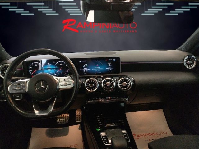 MERCEDES-BENZ A 200 usata 14