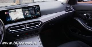 BMW 316 usata, con Controllo trazione