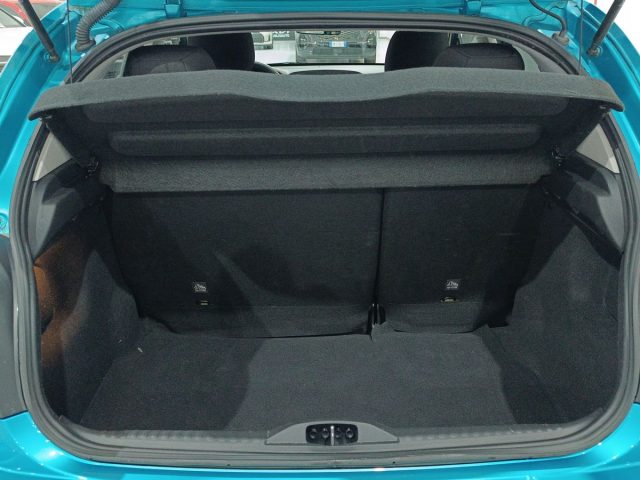 CITROEN C3 usata, con Fendinebbia