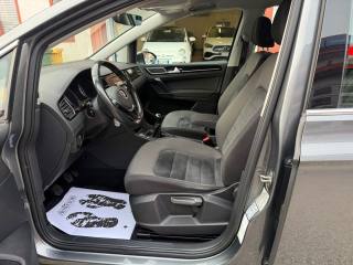 VOLKSWAGEN Golf Sportsvan usata, con Boardcomputer