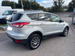 FORD Kuga usata 5
