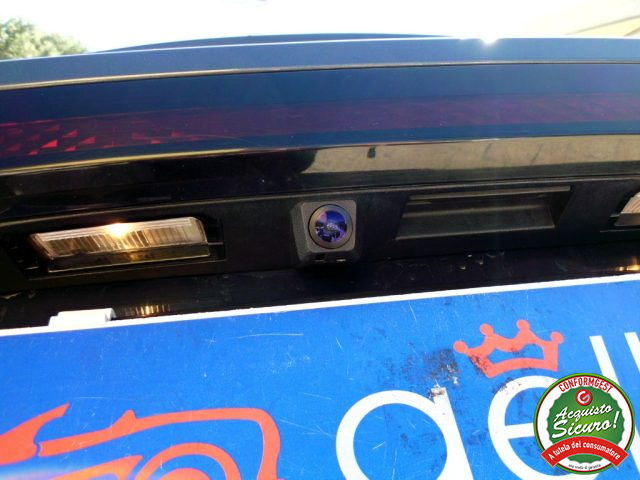 HYUNDAI Tucson usata, con MP3