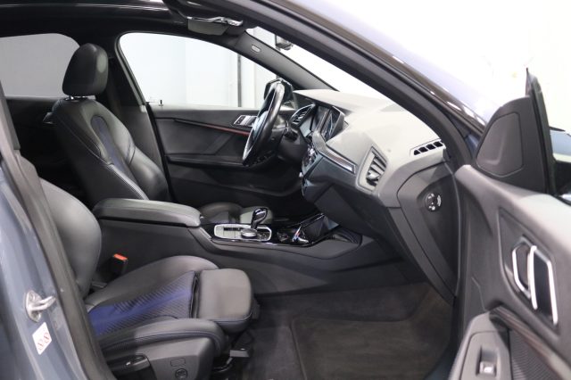 BMW 220 usata, con Bracciolo