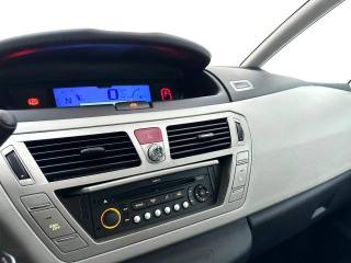 CITROEN C4 Picasso usata, con Controllo automatico clima