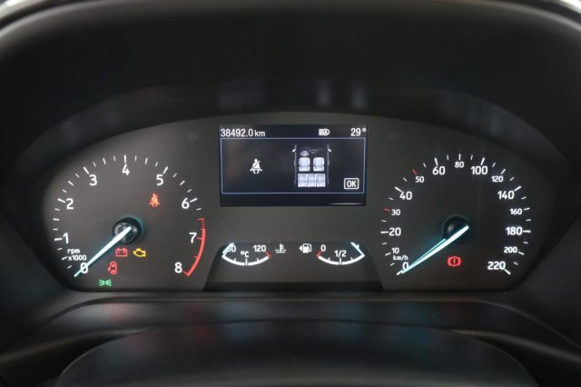 FORD Fiesta usata 6