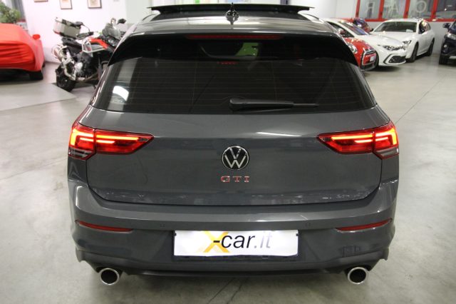 VOLKSWAGEN Golf usata, con Alzacristalli elettrici