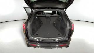 ALFA ROMEO Stelvio usata, con Controllo trazione