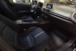 MAZDA 3 usata, con Controllo trazione