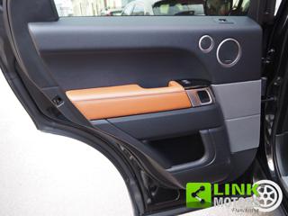 LAND ROVER Range Rover Sport usata 49