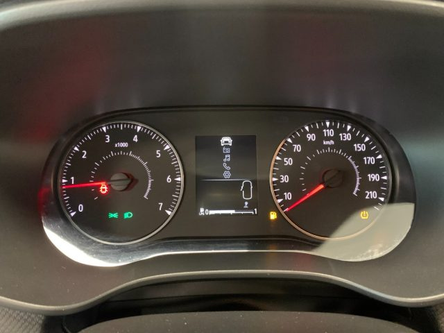 DACIA Sandero usata, con Luci diurne LED