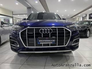 AUDI Q5 usata, con Sedile posteriore sdoppiato