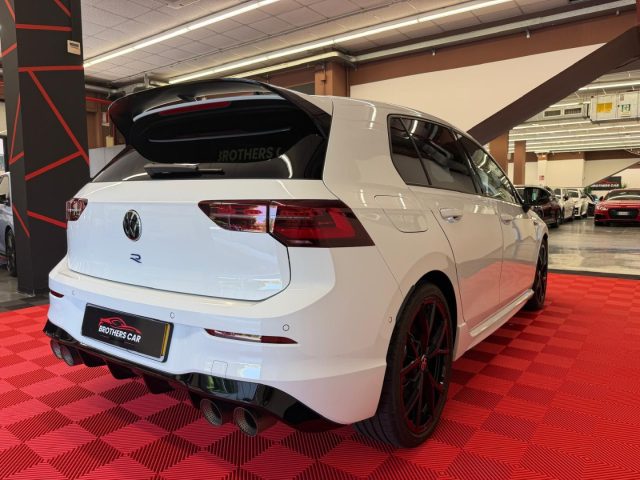 VOLKSWAGEN Golf R usata, con Autoradio