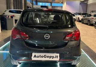 OPEL Corsa usata, con Alzacristalli elettrici