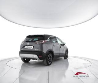 OPEL Crossland X usata 2