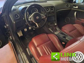 ALFA ROMEO Brera usata 20