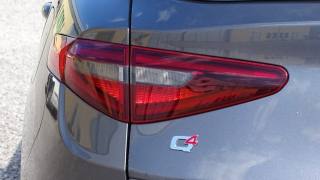 ALFA ROMEO Stelvio usata, con Volante multifunzione