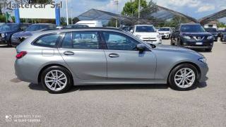 BMW 320 usata, con Autoradio