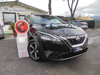 NISSAN Qashqai usata, con ABS