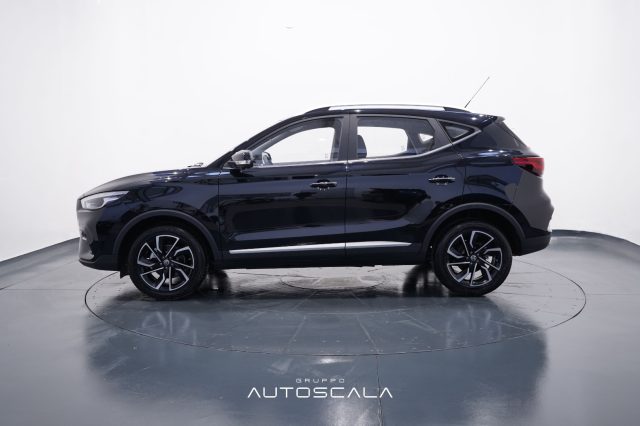 MG ZS usata, con Airbag Passeggero