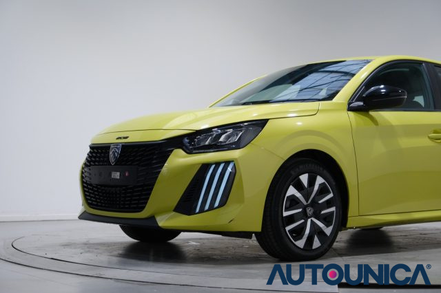 PEUGEOT 208 usata, con Controllo trazione