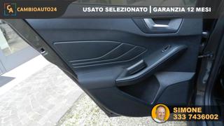 FORD Focus usata 94