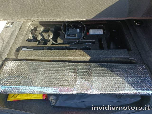 LAND ROVER Range Rover Evoque usata, con Cronologia tagliandi