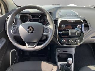 RENAULT Captur usata 9