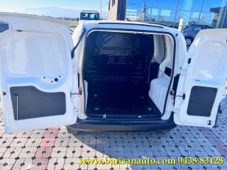 FIAT Fiorino usata, con Climatizzatore