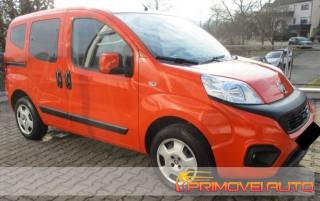 FIAT Qubo usata, con Controllo trazione
