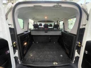 FIAT Doblo usata, con Sedili riscaldati