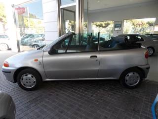 FIAT Punto usata 3