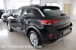 VOLKSWAGEN T-Roc usata, con Airbag laterali