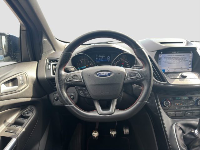 FORD Kuga usata 11
