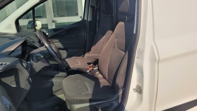 FORD Transit Courier usata, con Chiusura centralizzata telecomandata