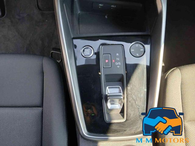 AUDI A3 usata, con Park Distance Control