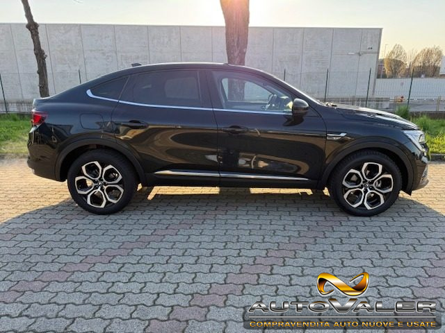 RENAULT Arkana usata, con Autoradio