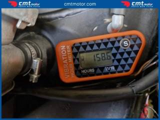 KTM EXC 125 usata 4