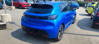 PEUGEOT 208 usata, con Cerchi in lega
