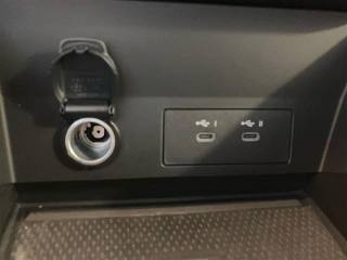 RENAULT Captur usata 27
