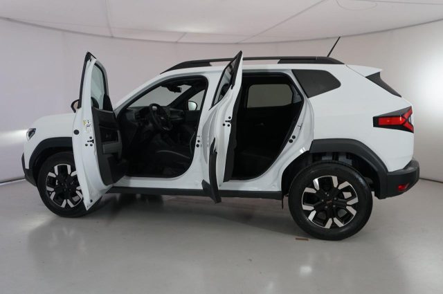 DACIA Duster usata, con Specchietti laterali elettrici