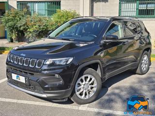 JEEP Compass 1.3 Turbo T4 190 CV PHEV AT6 4xe Limited PROMMO