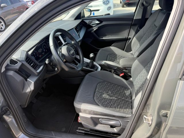 AUDI A1 usata, con Immobilizzatore elettronico
