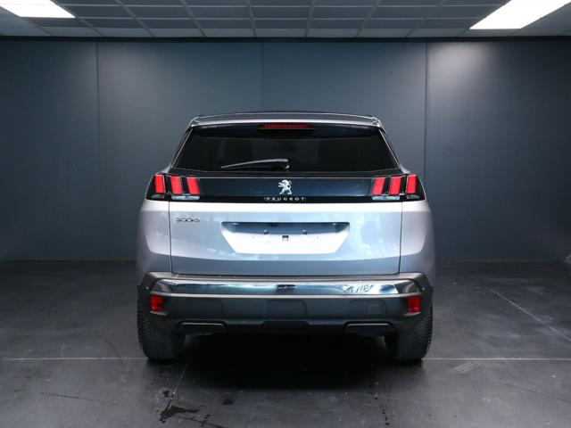 PEUGEOT 3008 usata, con Airbag Passeggero