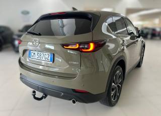 MAZDA CX-5 usata, con Airbag laterali