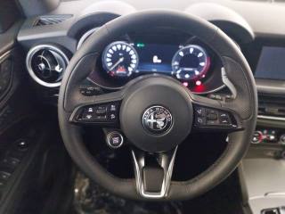 ALFA ROMEO Stelvio usata, con Boardcomputer