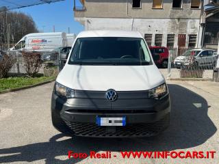 VOLKSWAGEN Caddy usata, con Chiusura centralizzata